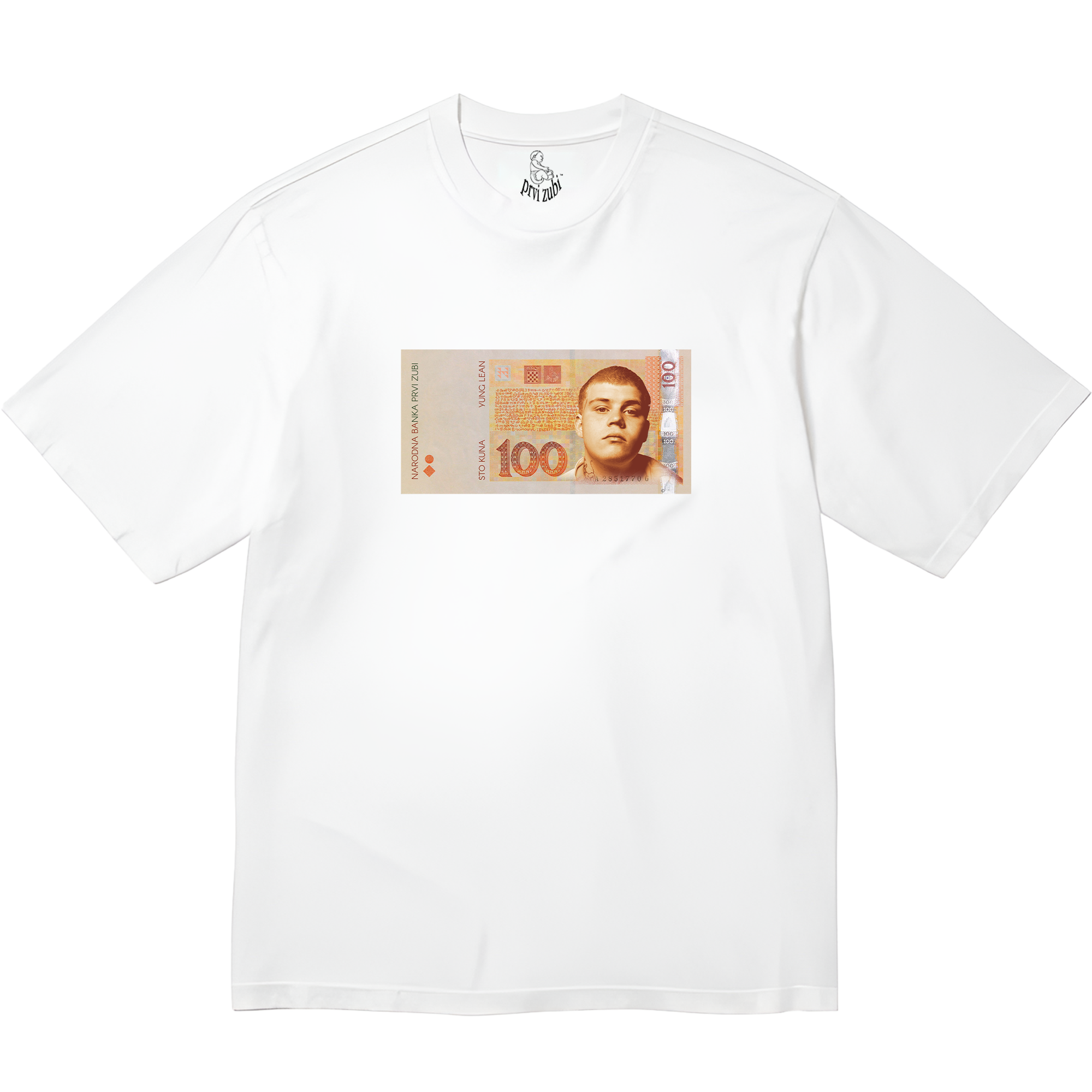 KUNA T-SHIRT