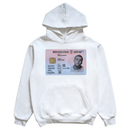 OSOBNA HOODIE