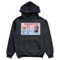 OSOBNA HOODIE
