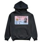 OSOBNA HOODIE