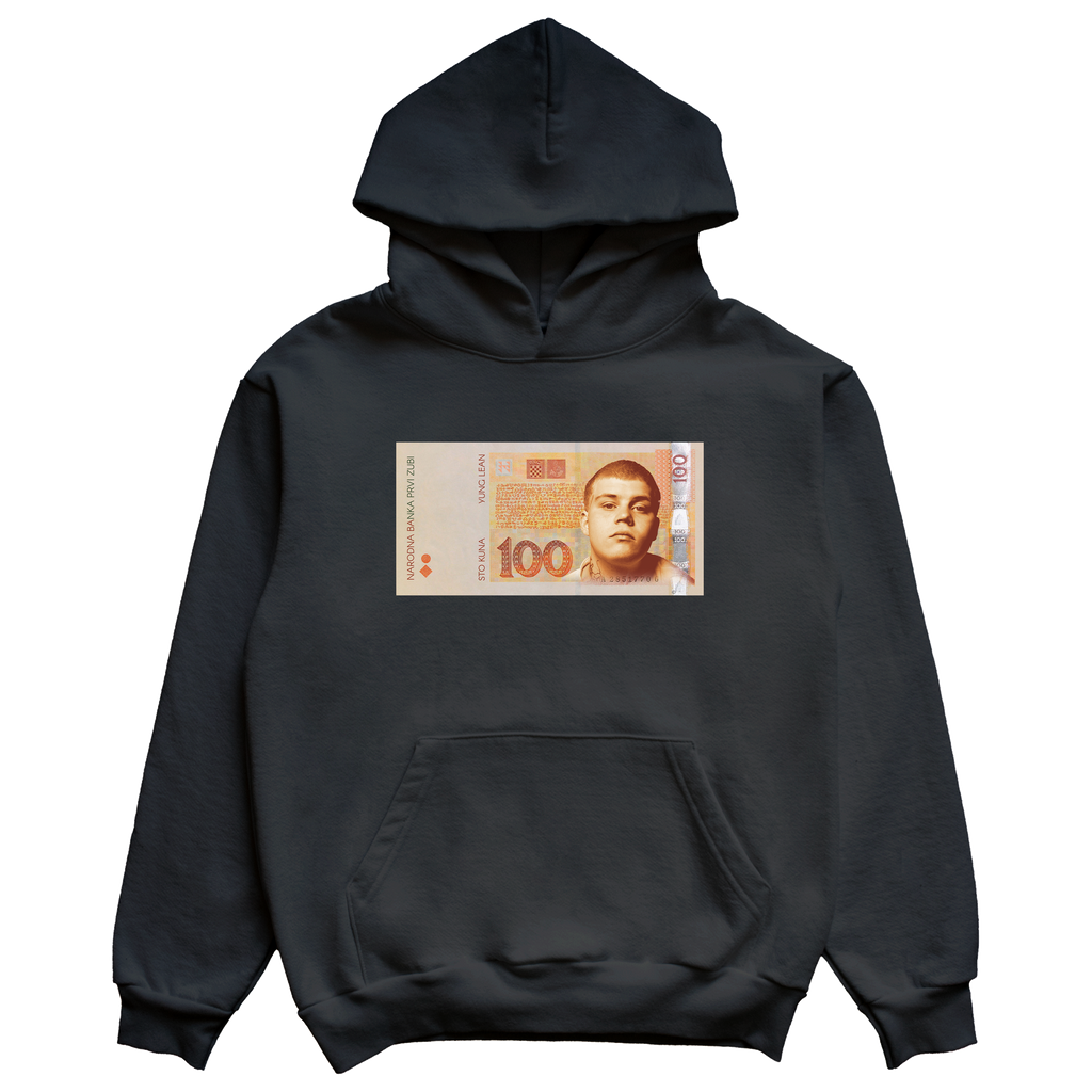 KUNA HOODIE
