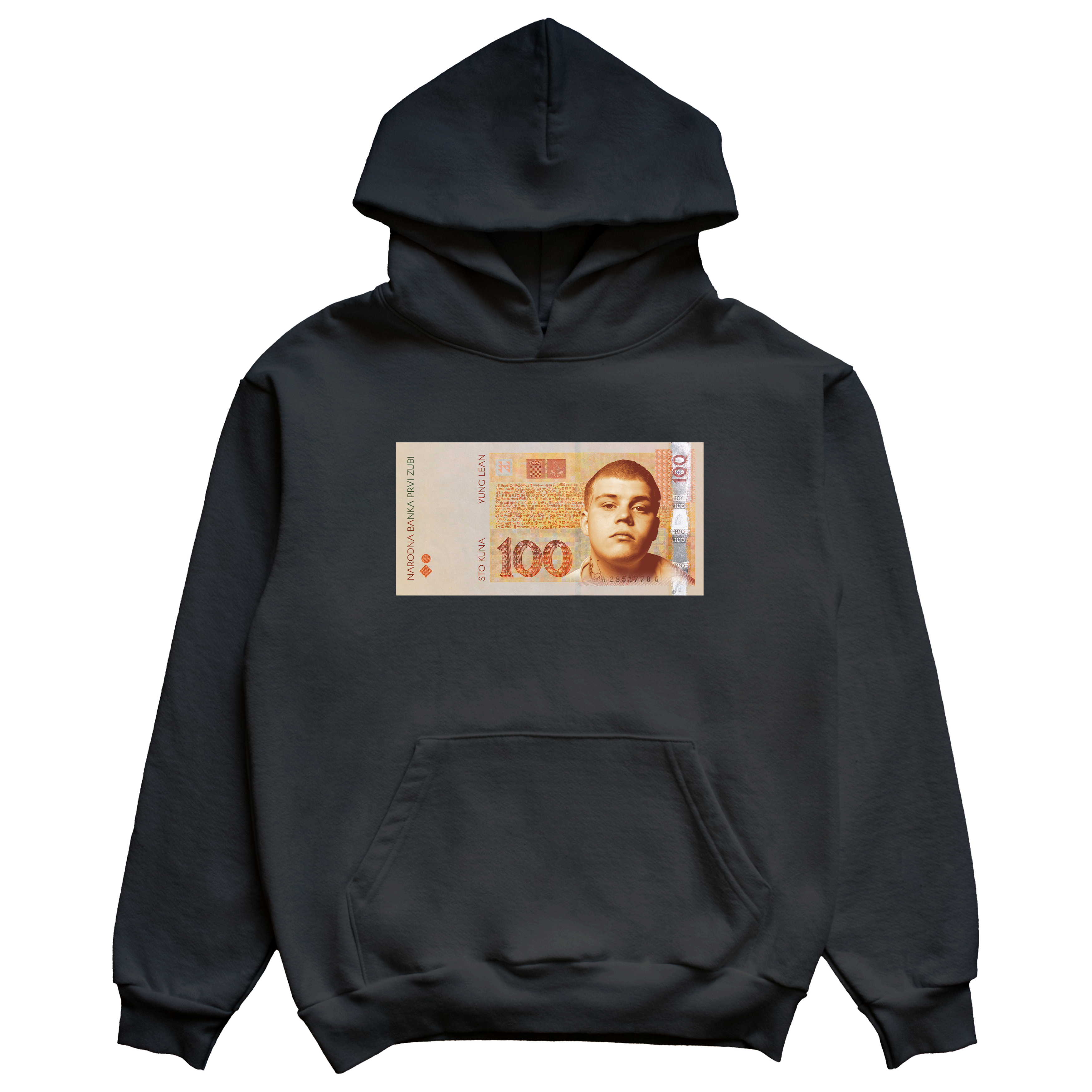 KUNA HOODIE