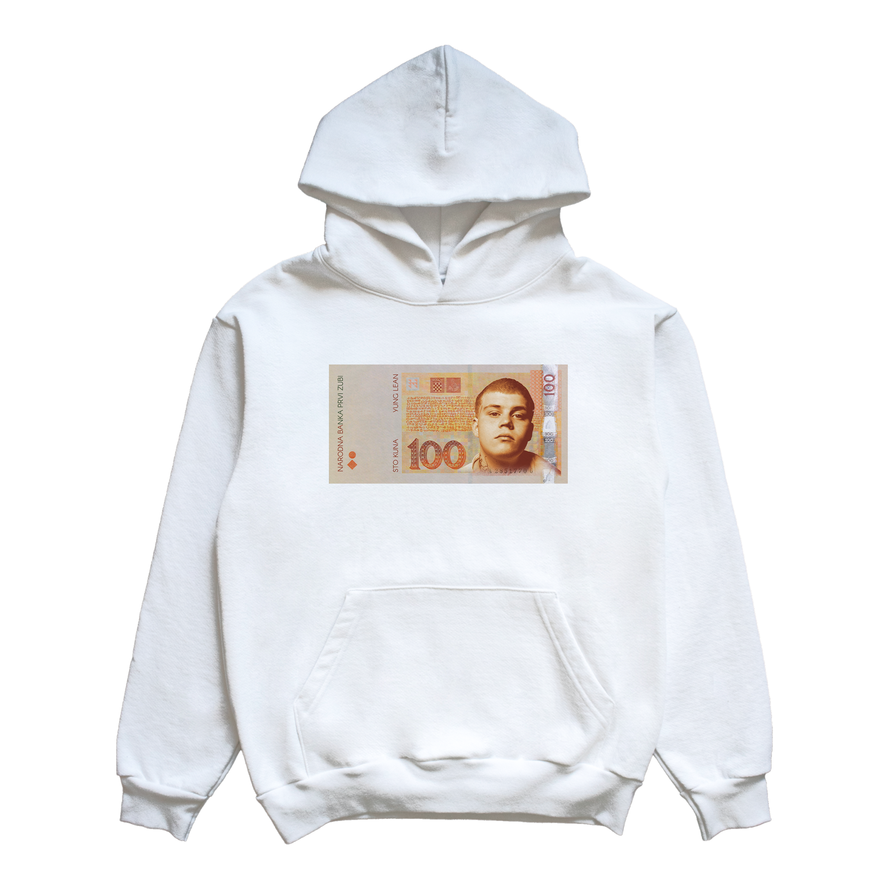 KUNA HOODIE