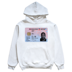 Kanye Osobna Hoodie
