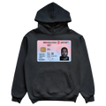 Kanye Osobna Hoodie
