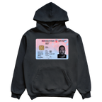 Kanye Osobna Hoodie
